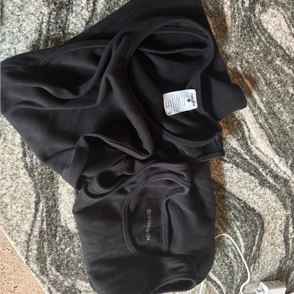 Ekko beaters 2 pack size large NEW